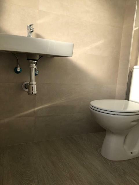 Apartamentos Lunamar El Campello Luaran gambar